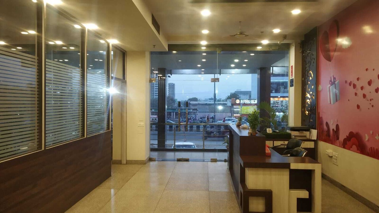 Photo of Livingroom in Jhotwara