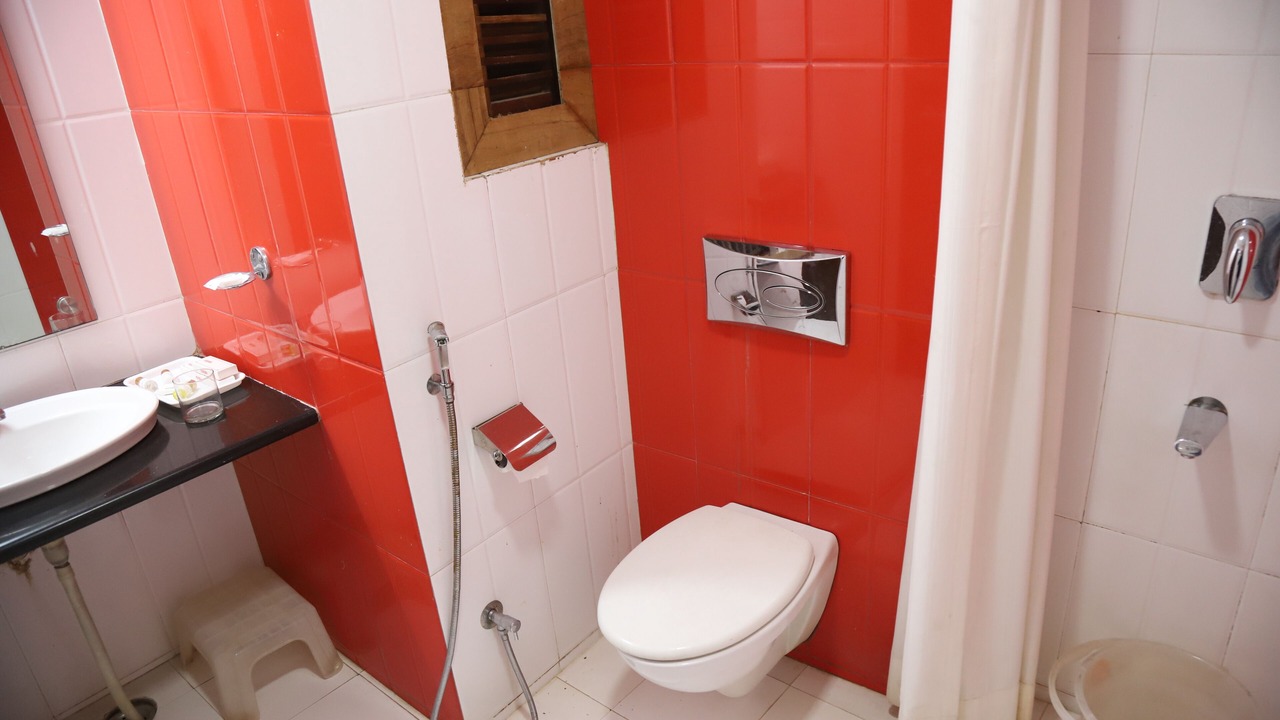 Photo of Bathroom in Jhotwara