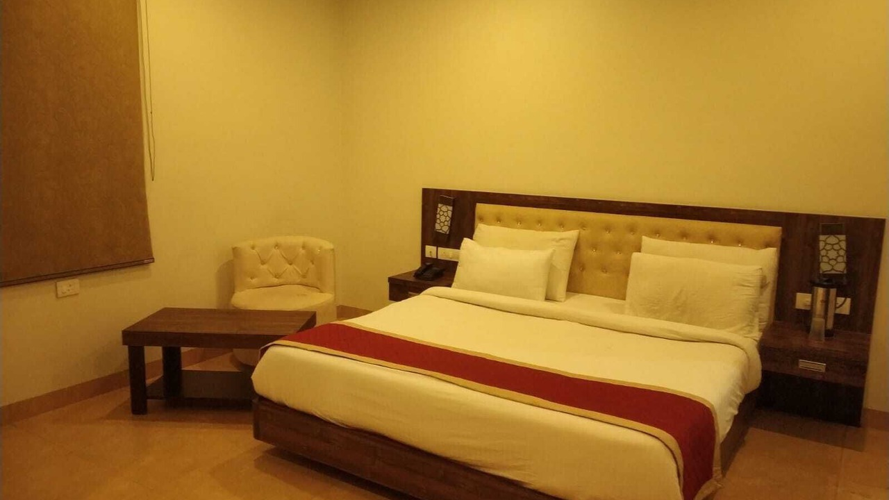 Photo of Bedroom in Jhotwara