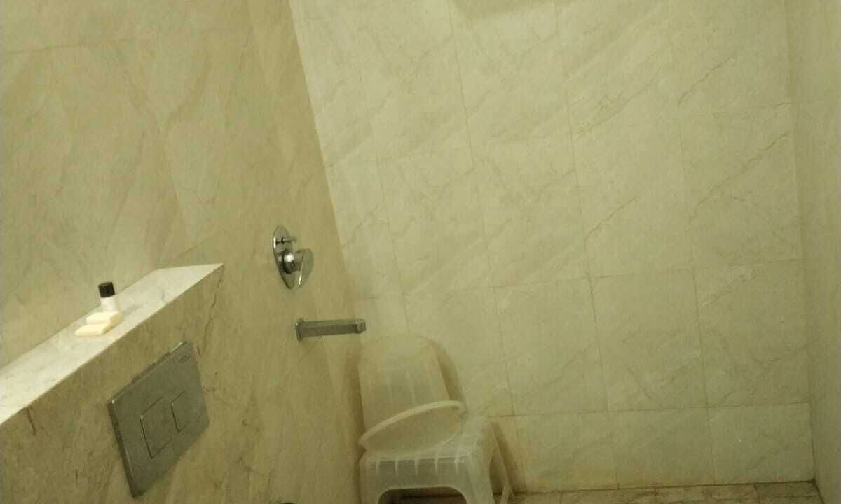 Photo of Bathroom in Jhotwara