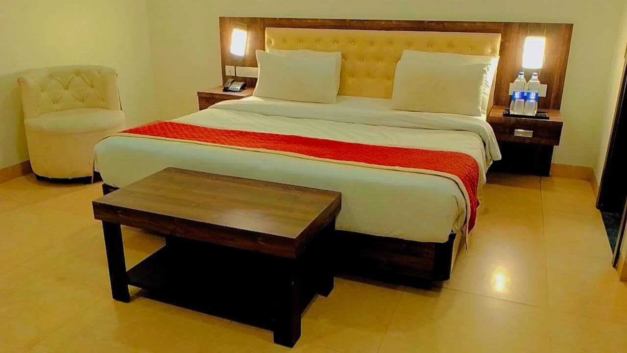 Photo of Bedroom in Jhotwara