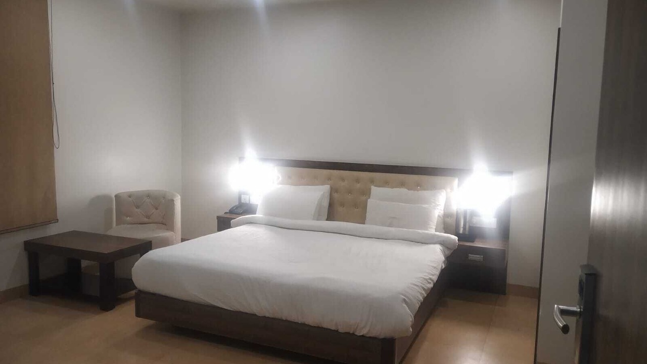 Photo of Bedroom in Jhotwara