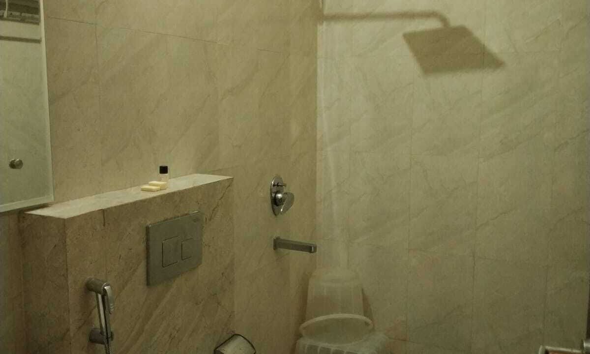 Photo of Bathroom in Jhotwara