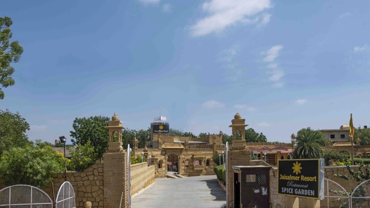 Photo of Outdoor in Jaisalmer