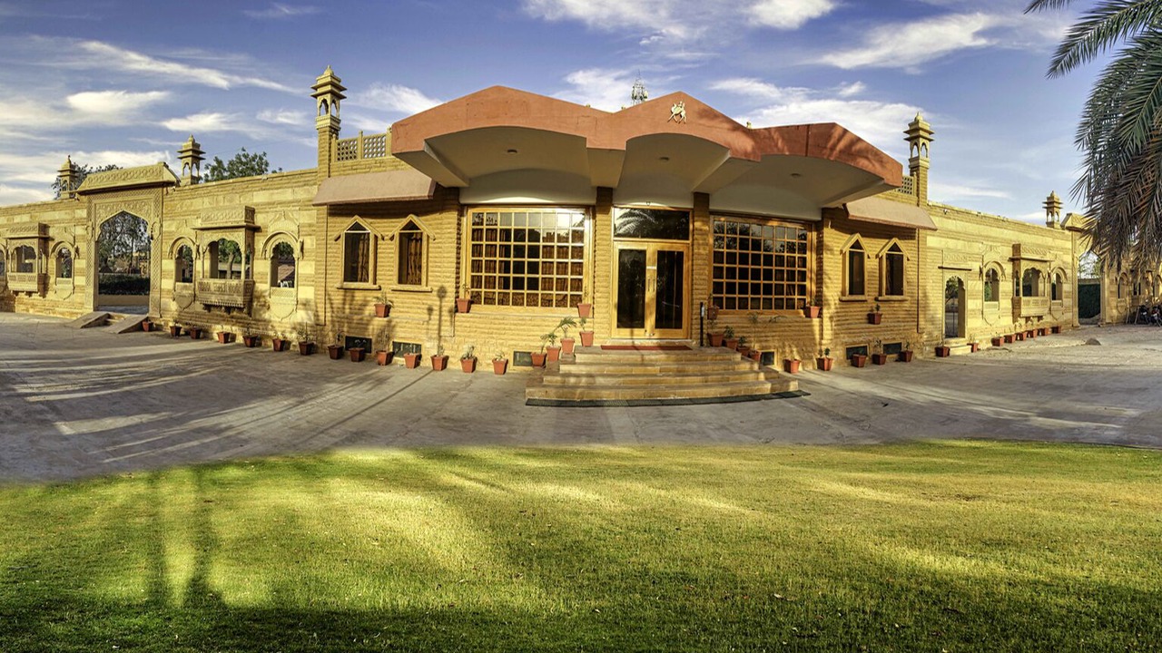 Photo of Outdoor in Jaisalmer