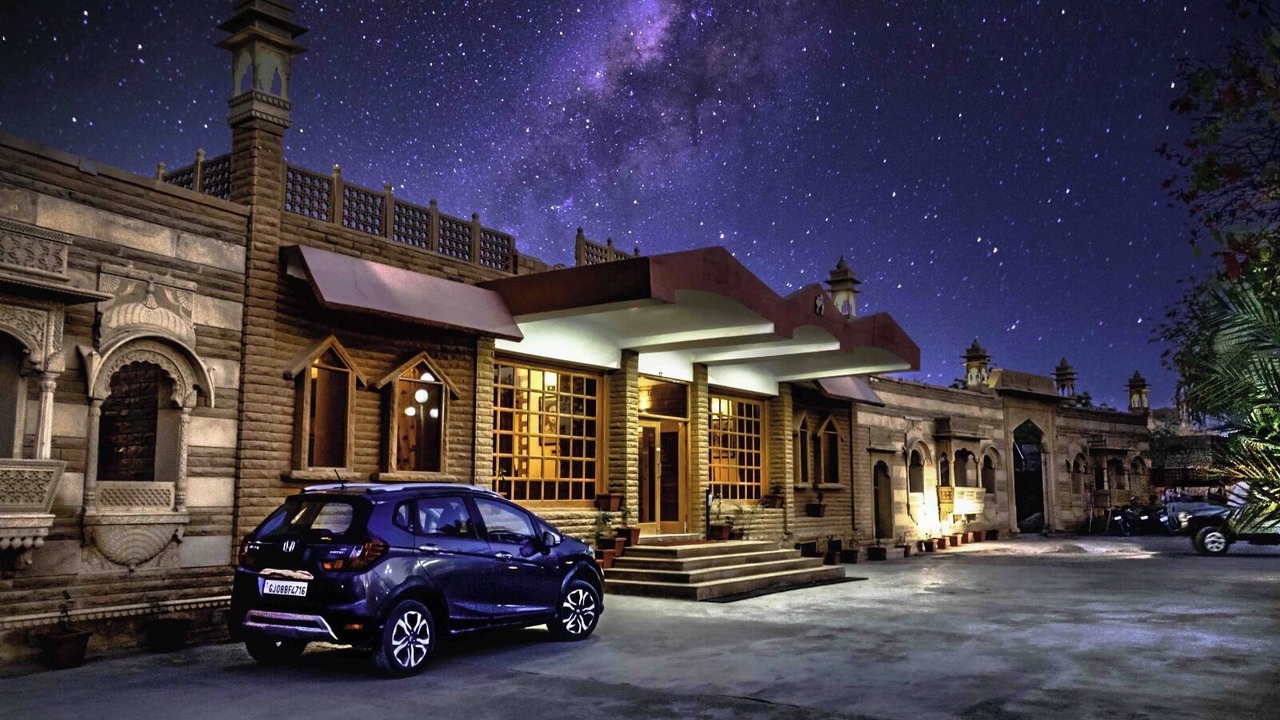 Photo of Outdoor in Jaisalmer