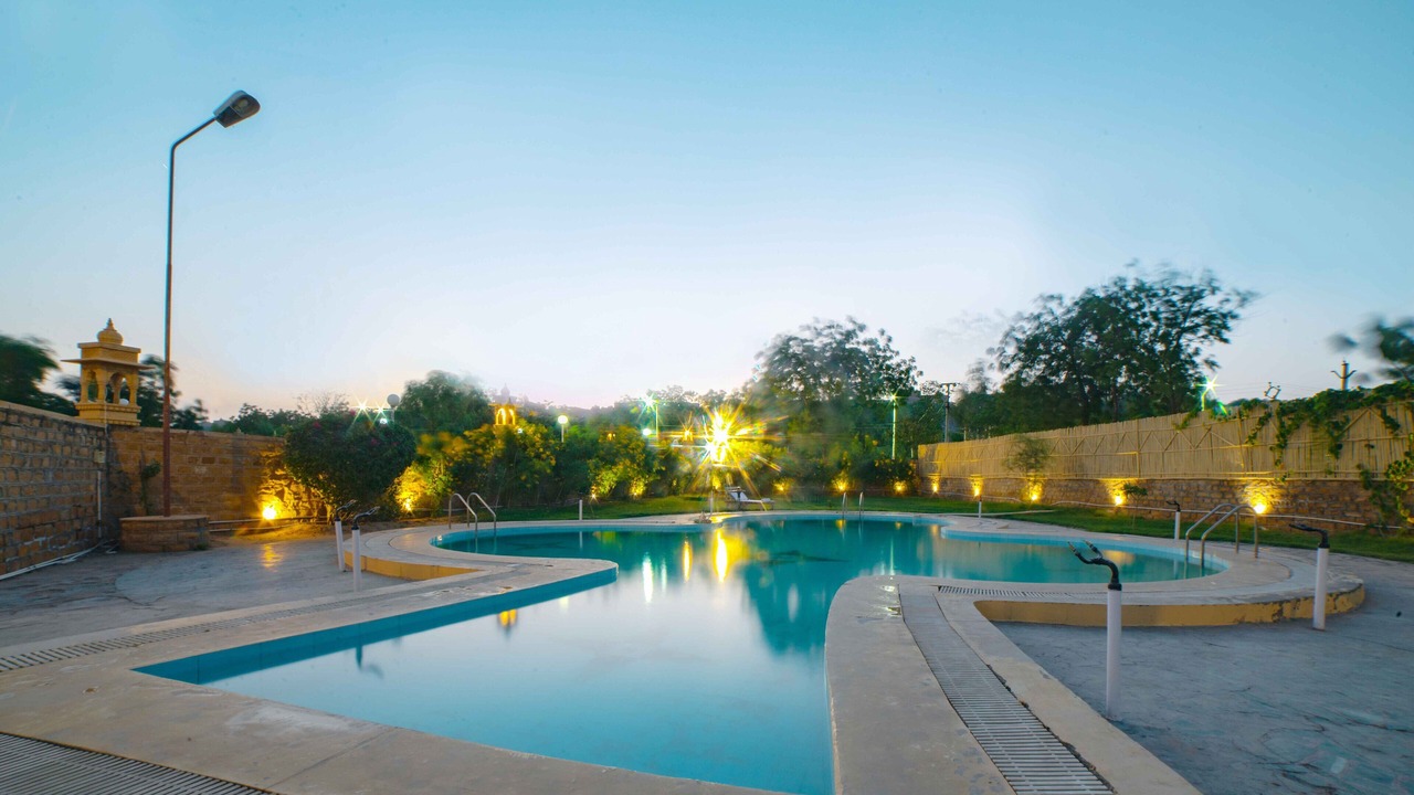 Photo of Outdoor in Jaisalmer