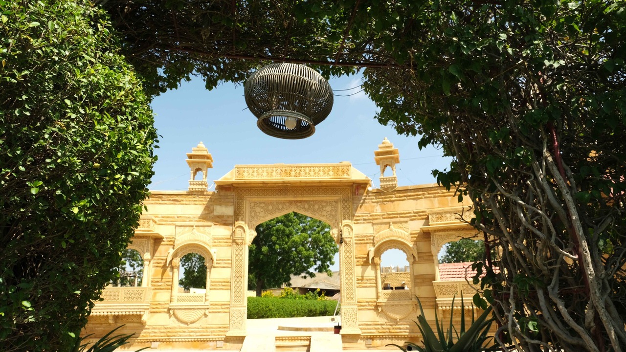 Photo of Outdoor in Jaisalmer