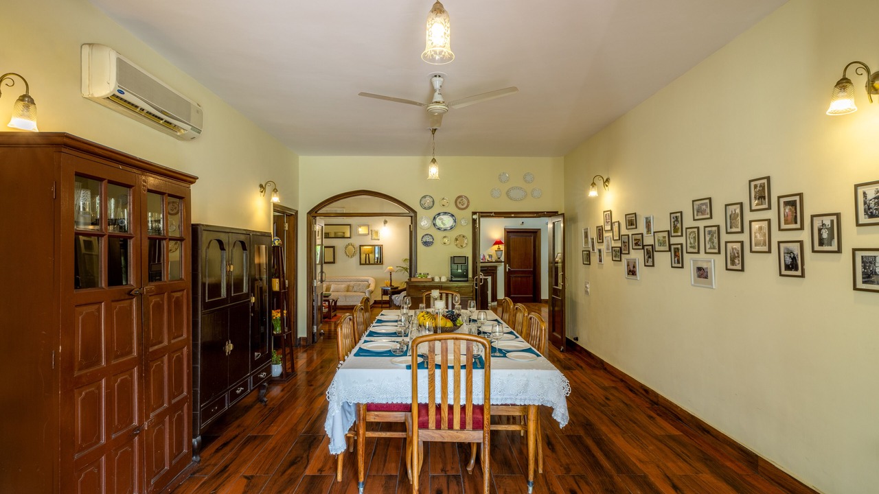 Photo of Livingroom in Hoshiarpur