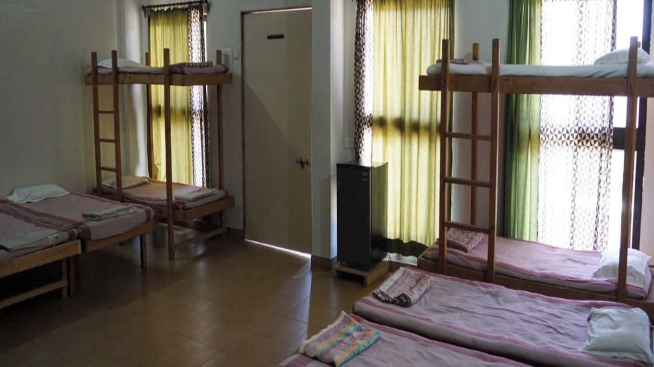 Photo of Bedroom in Kadadhe