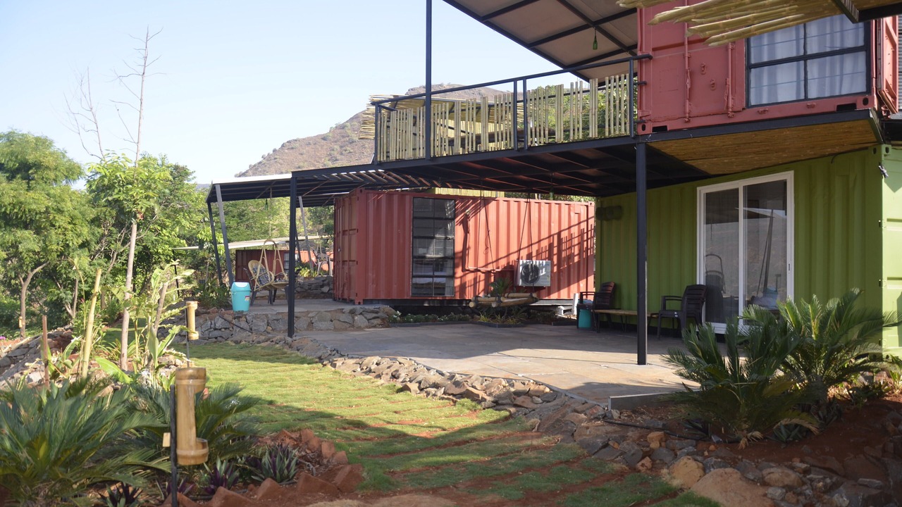 Photo of Outdoor in Kadadhe