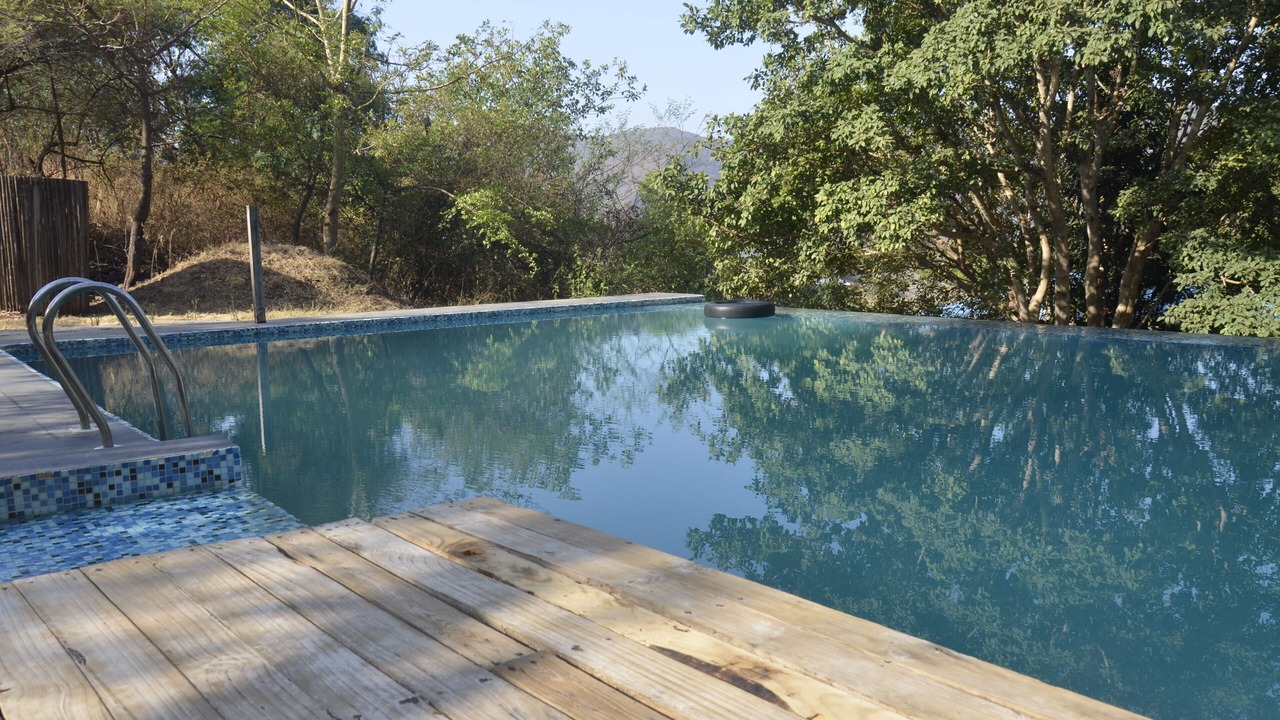 Photo of Outdoor in Kadadhe