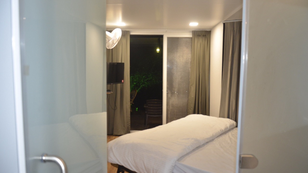 Photo of Bedroom in Kadadhe