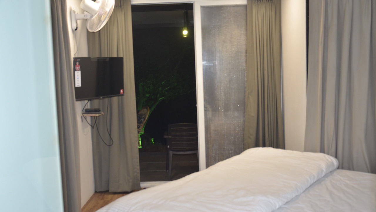 Photo of Bedroom in Kadadhe