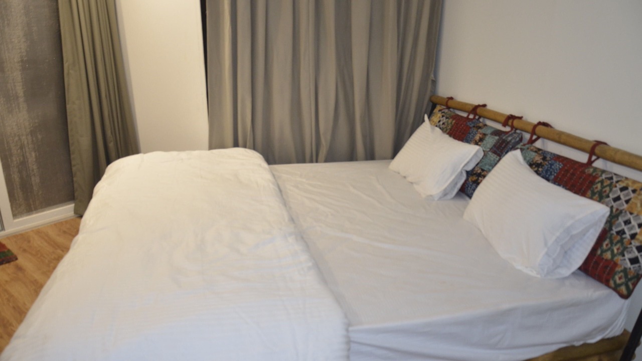 Photo of Bedroom in Kadadhe