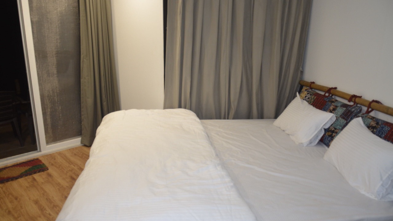 Photo of Bedroom in Kadadhe