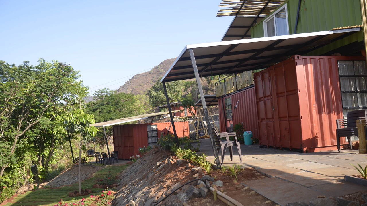 Photo of Outdoor in Kadadhe