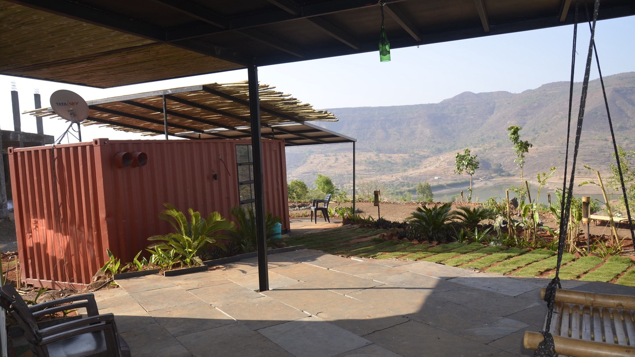 Photo of Outdoor in Kadadhe