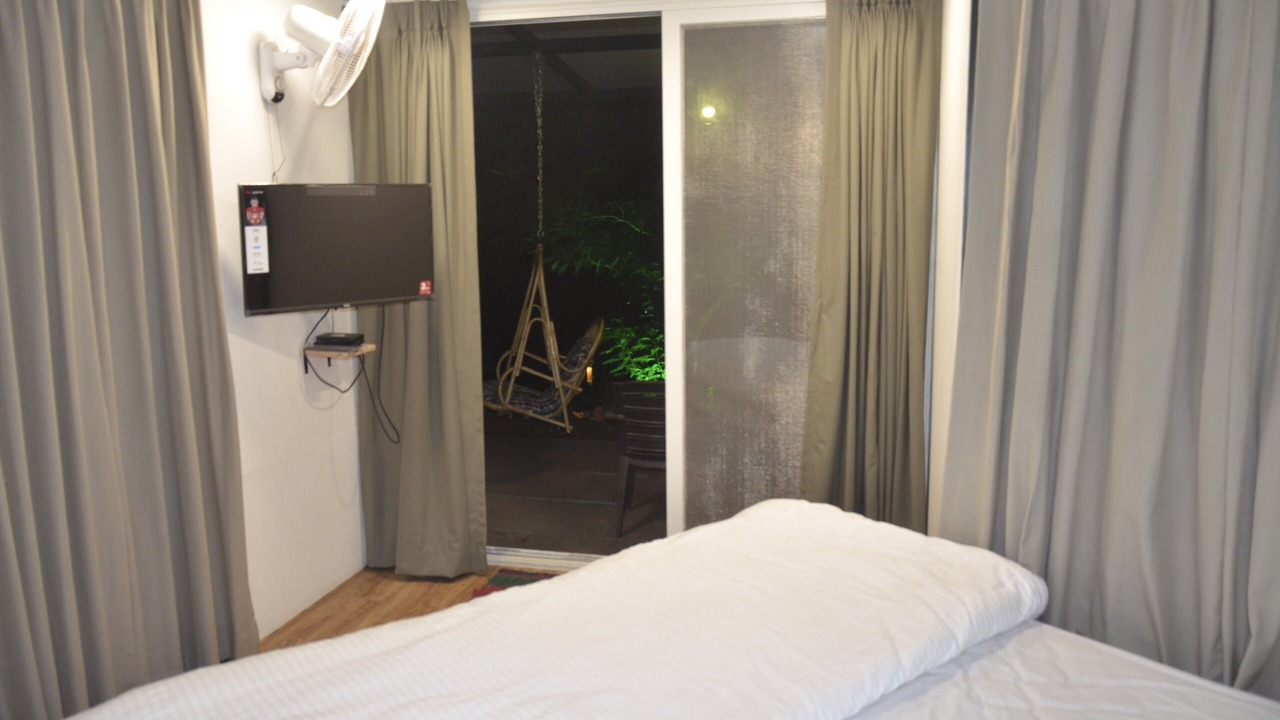 Photo of Bedroom in Kadadhe
