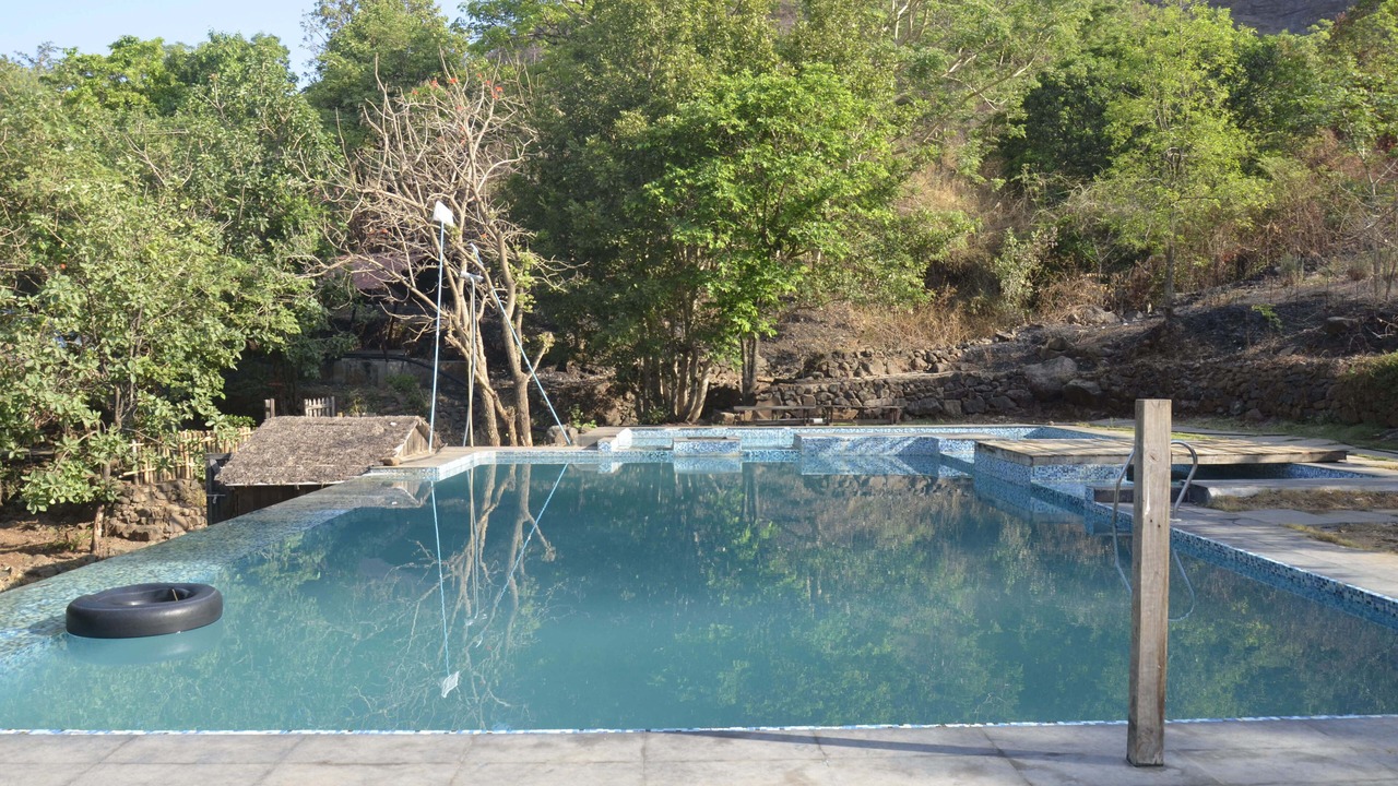 Photo of Outdoor in Kadadhe