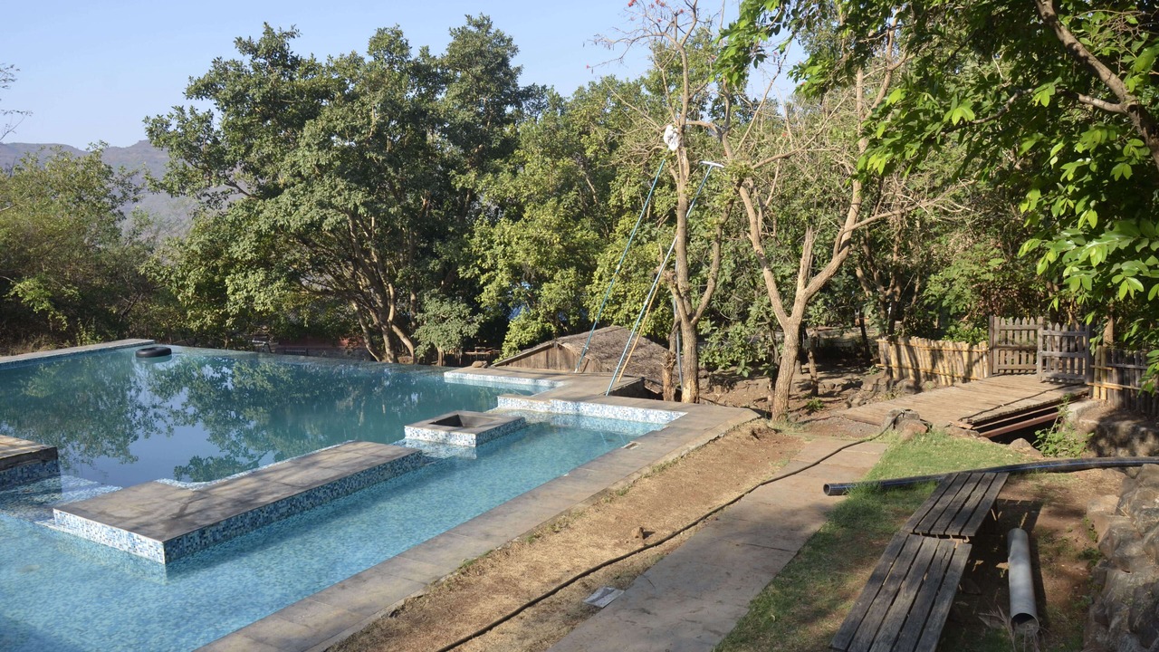 Photo of Outdoor in Kadadhe