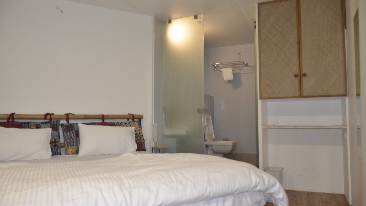 Photo of Bedroom in Kadadhe