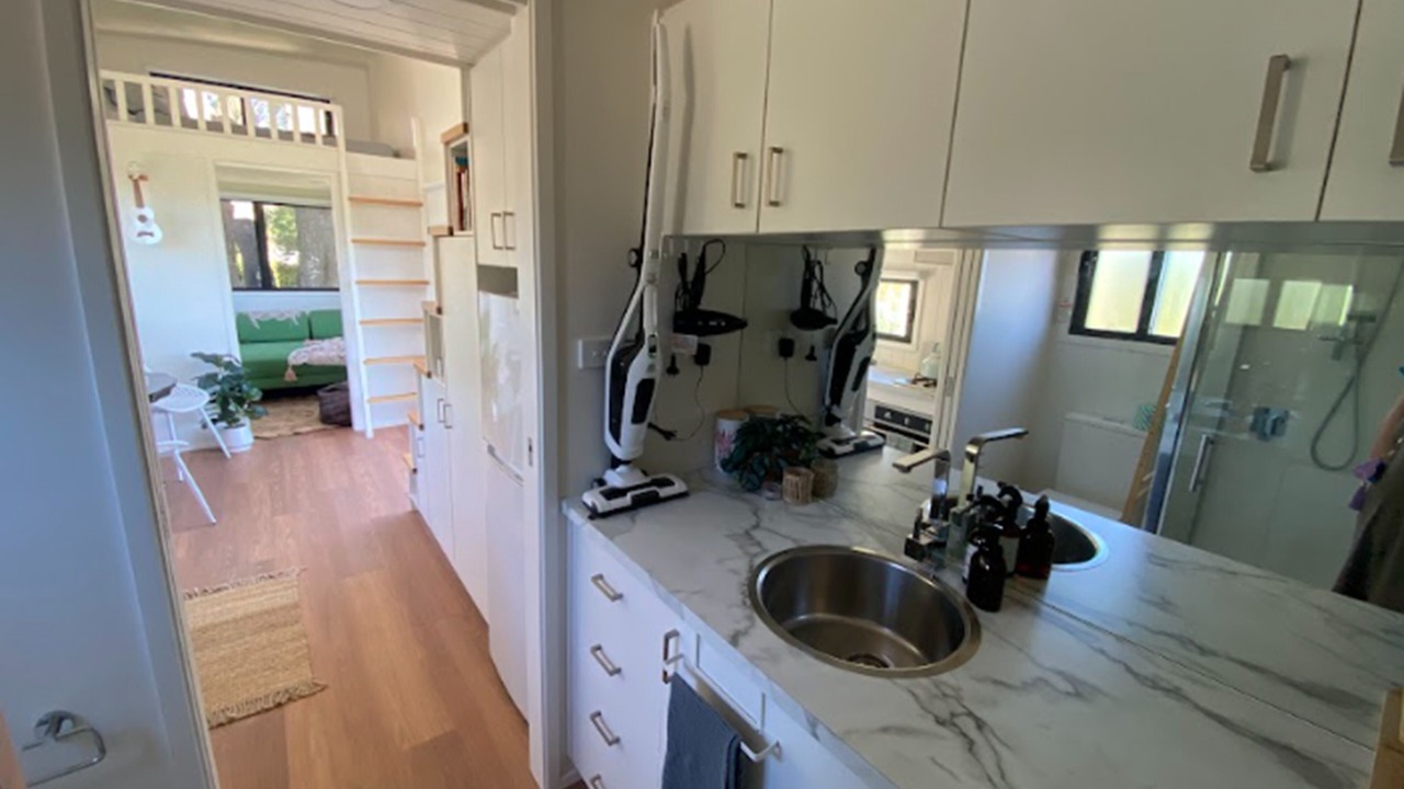 Photo of Kitchen in Windang