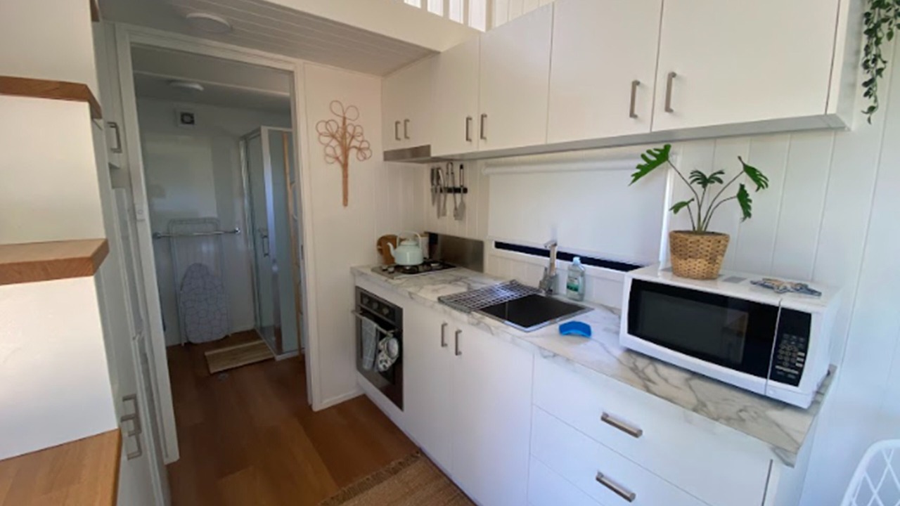 Photo of Kitchen in Windang