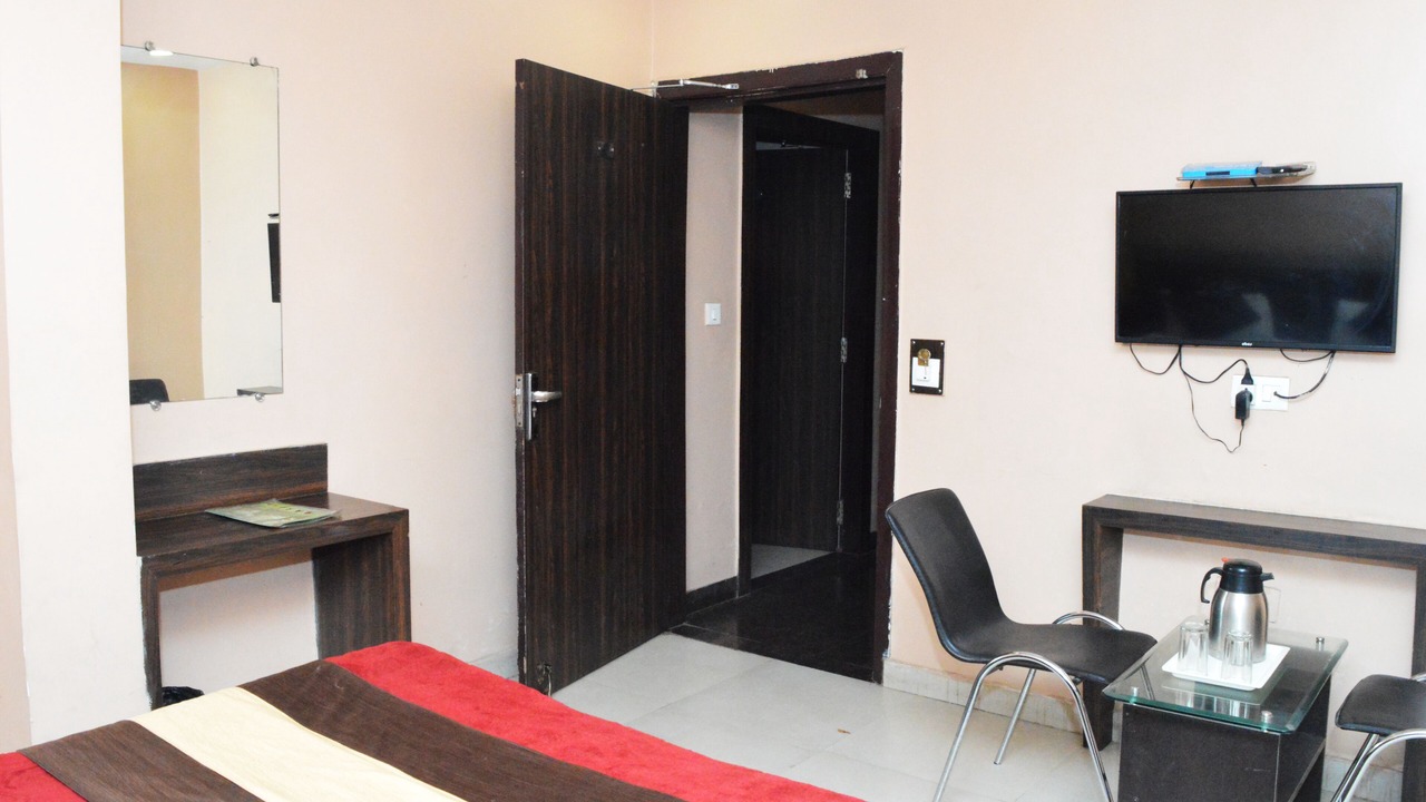 Photo of Bedroom in Raipur