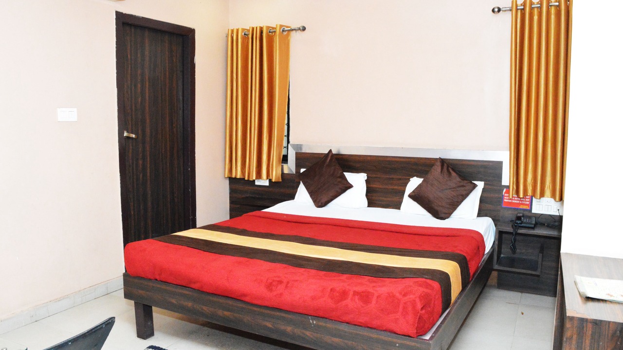 Photo of Bedroom in Raipur