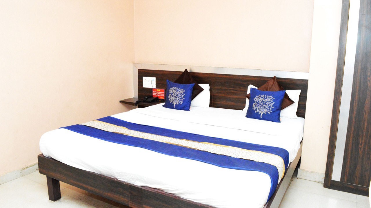 Photo of Bedroom in Raipur