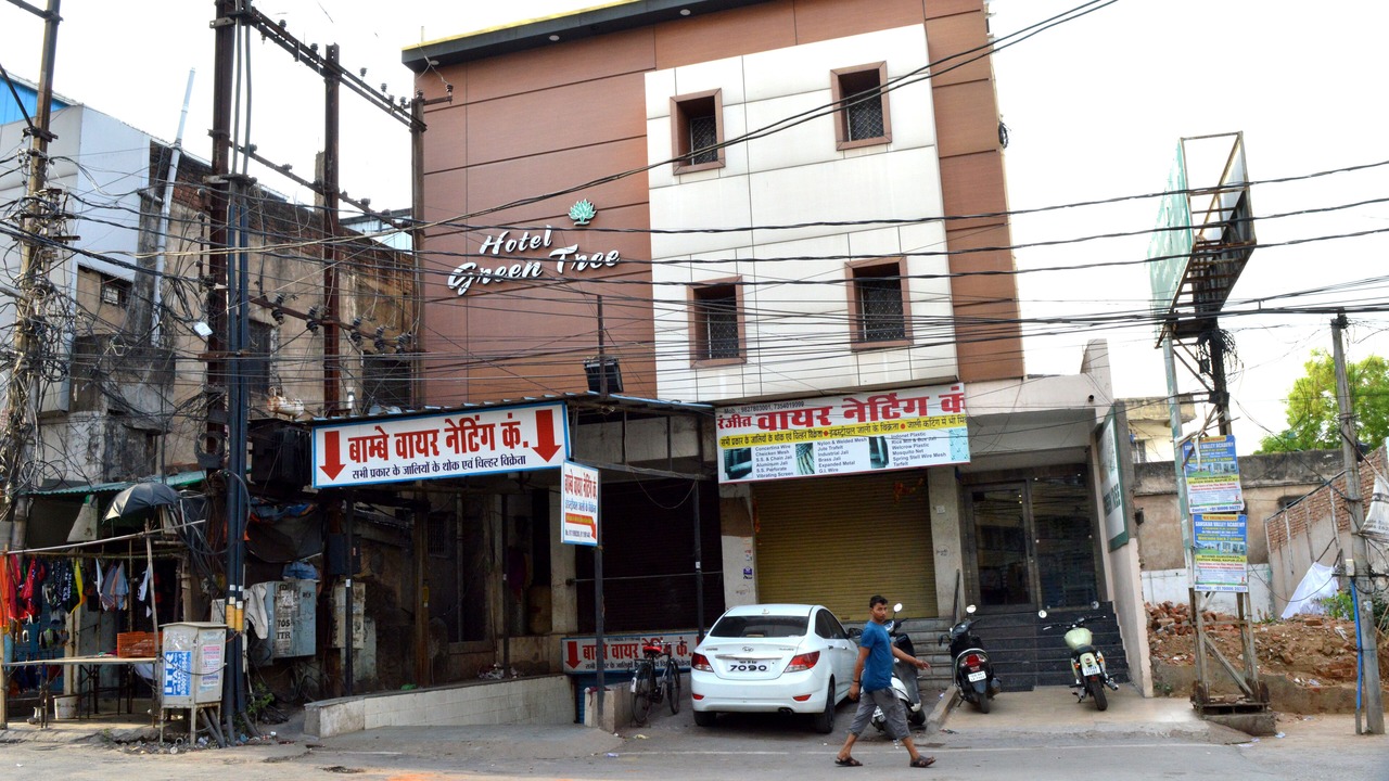 Photo of Outdoor in Raipur