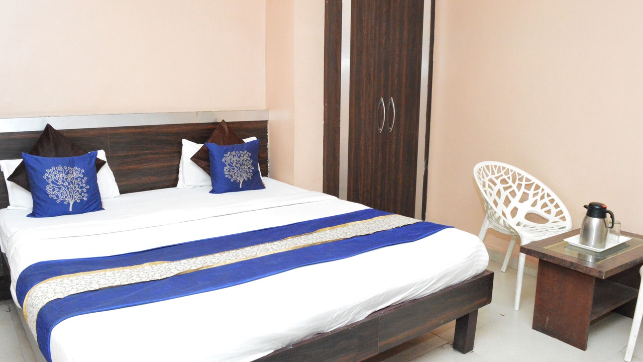 Photo of Bedroom in Raipur