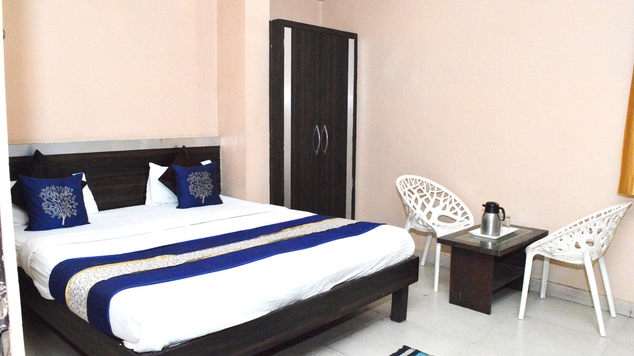 Photo of Bedroom in Raipur
