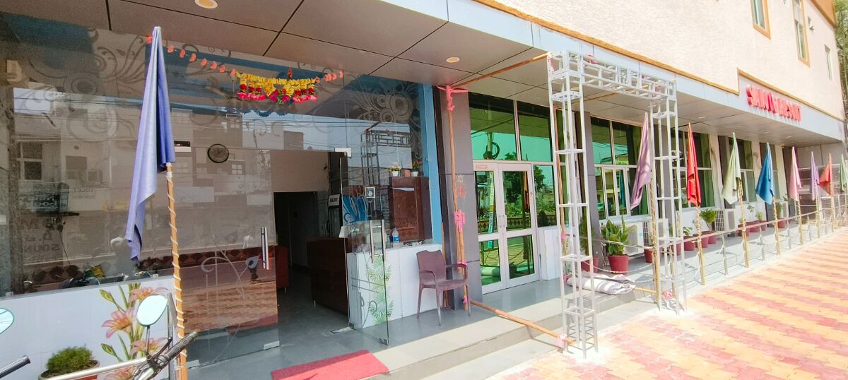 Photo of Outdoor in Kota