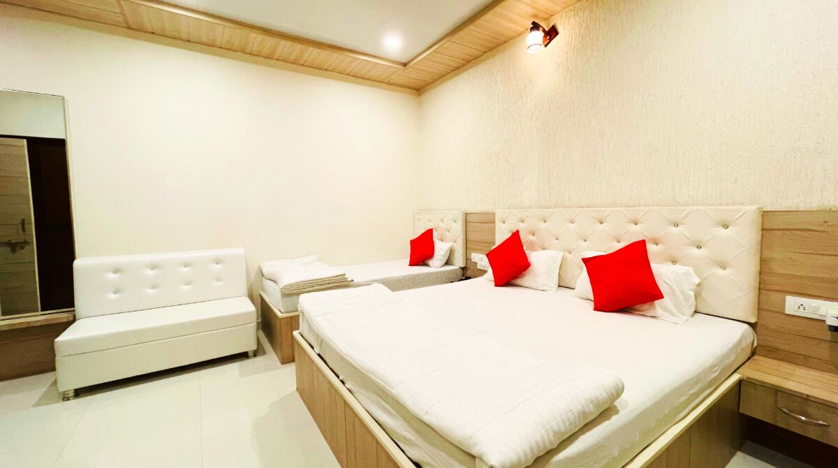 Photo of Bedroom in Kota