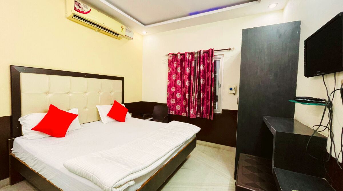 Photo of Bedroom in Kota