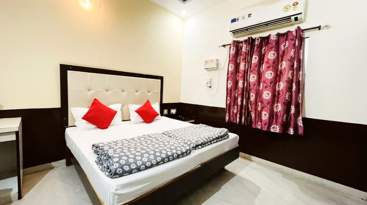 Photo of Bedroom in Kota