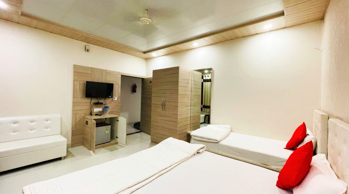 Photo of Bedroom in Kota