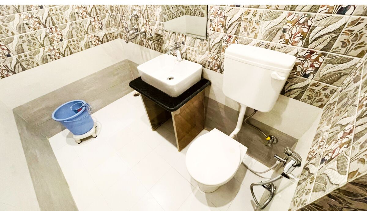 Photo of Bathroom in Kota
