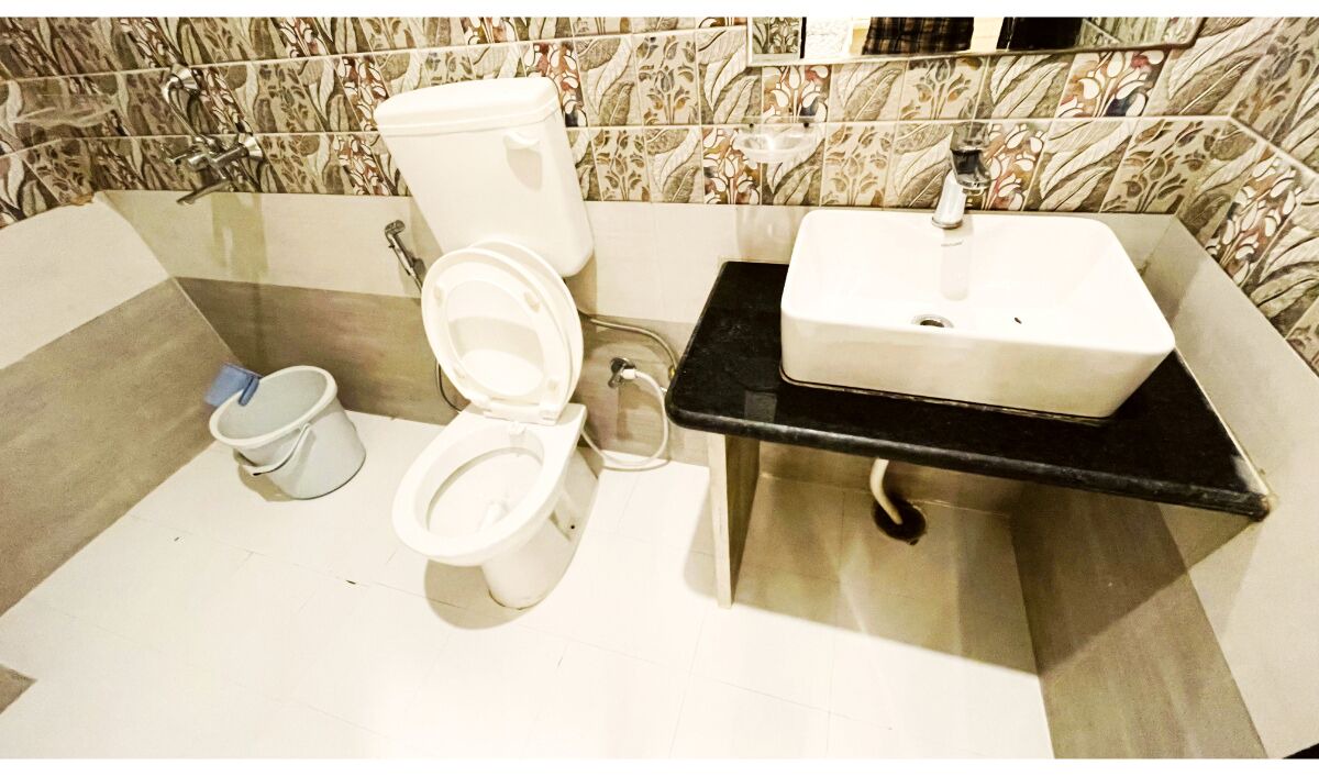 Photo of Bathroom in Kota