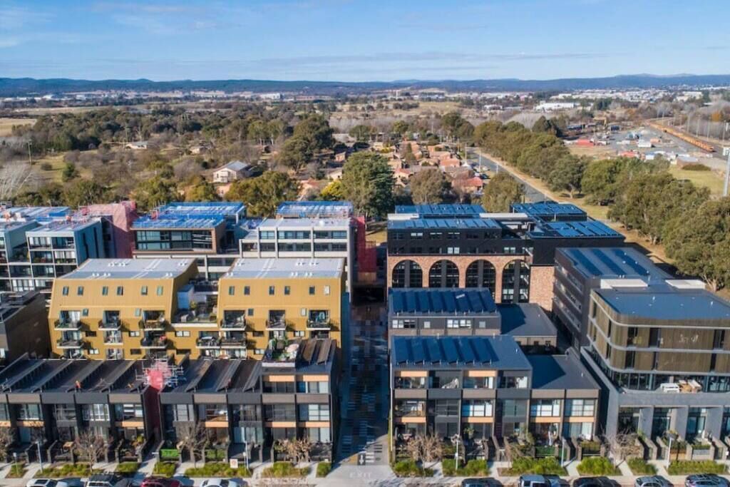 Photo of Outdoor in Kingston
