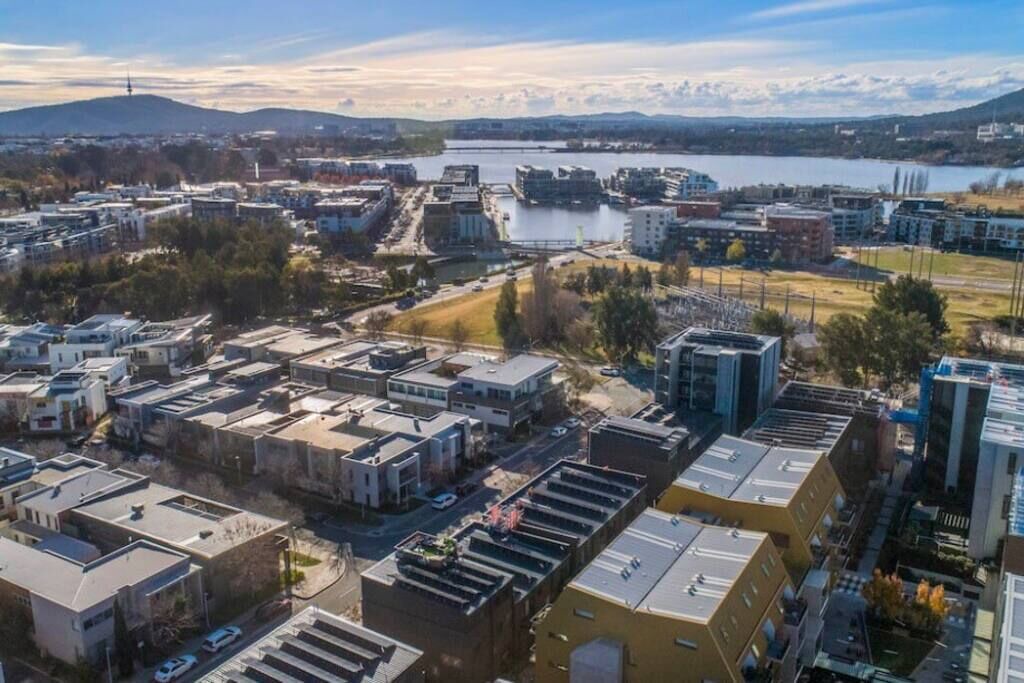Photo of Outdoor in Kingston