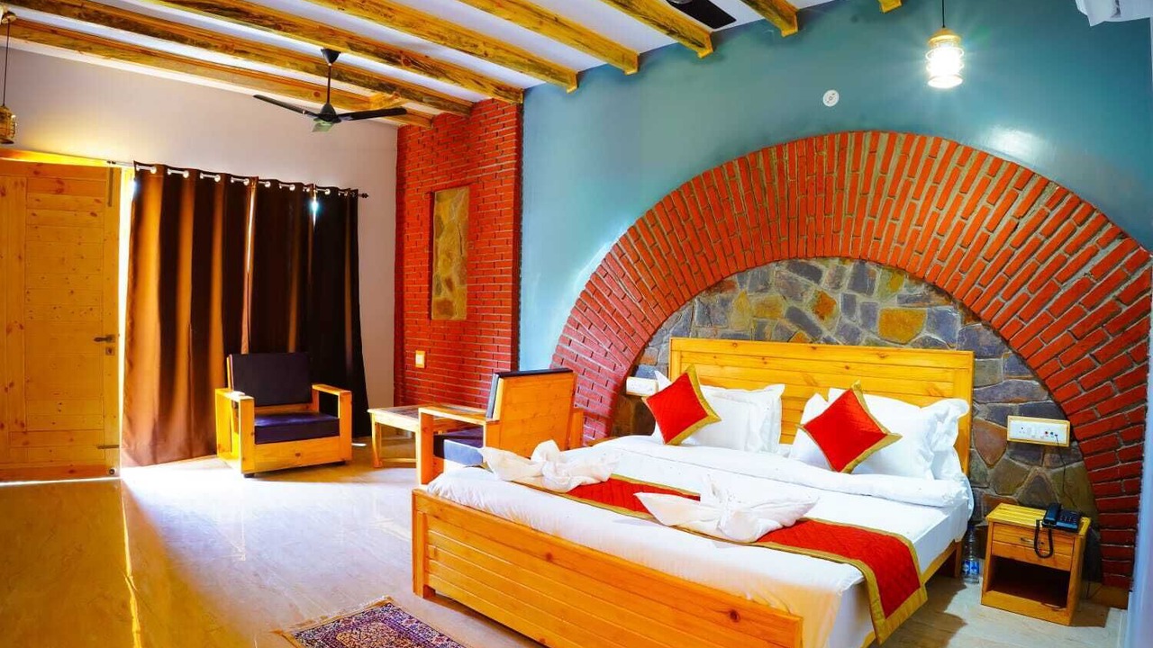 Photo of Bedroom in Ramnagar