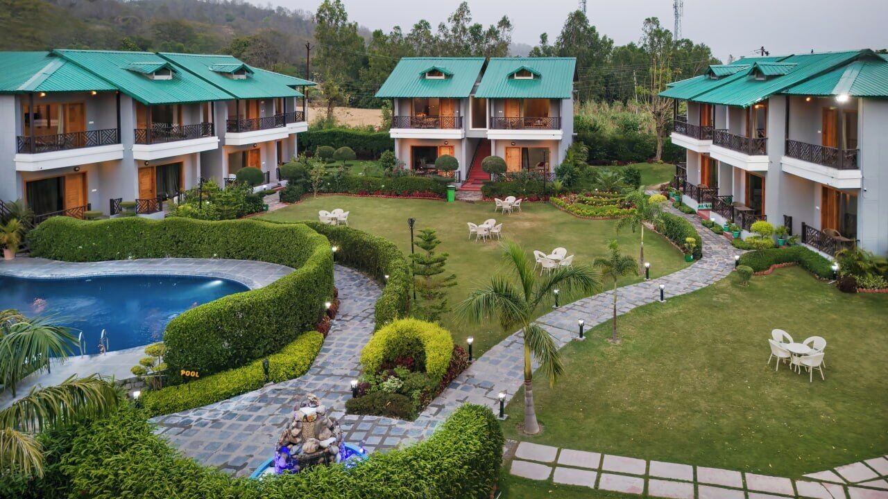Photo of Outdoor in Ramnagar