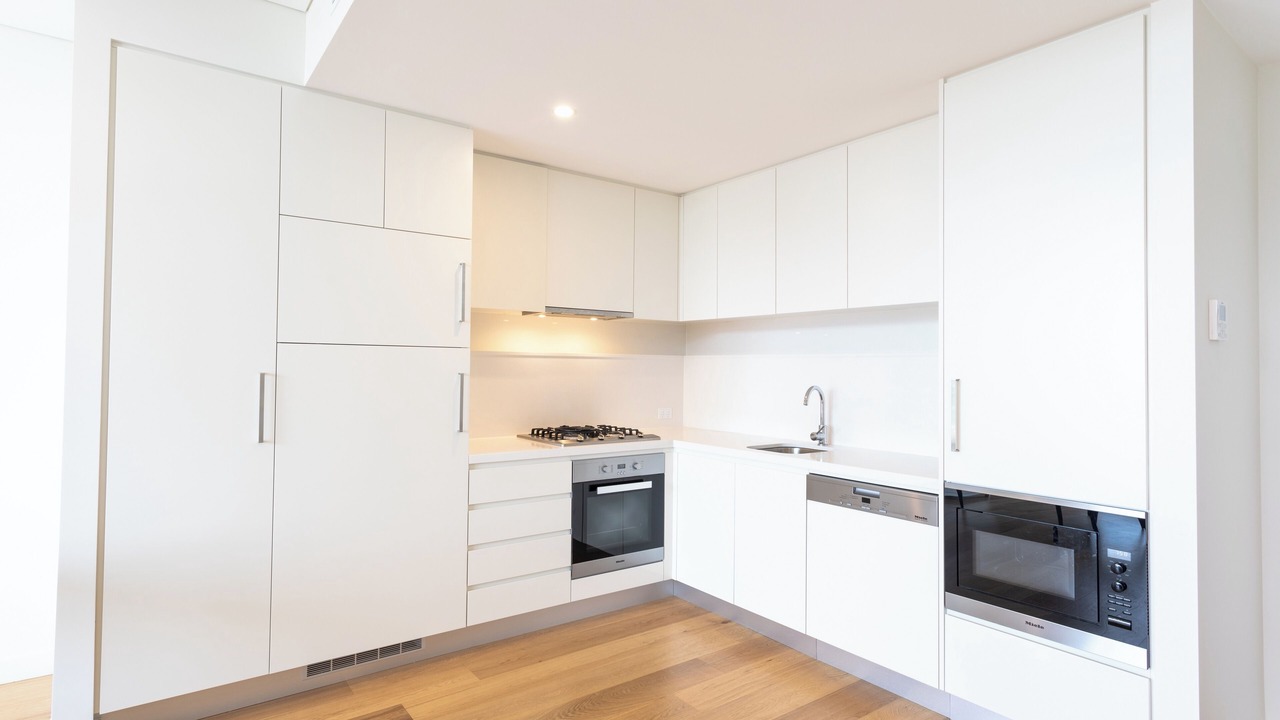 Photo of Kitchen in Macquarie Park