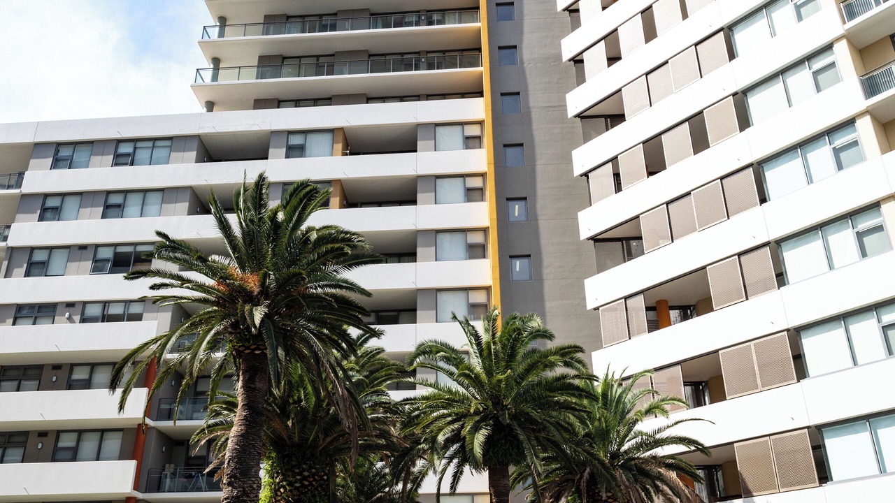 Photo of Outdoor in Macquarie Park