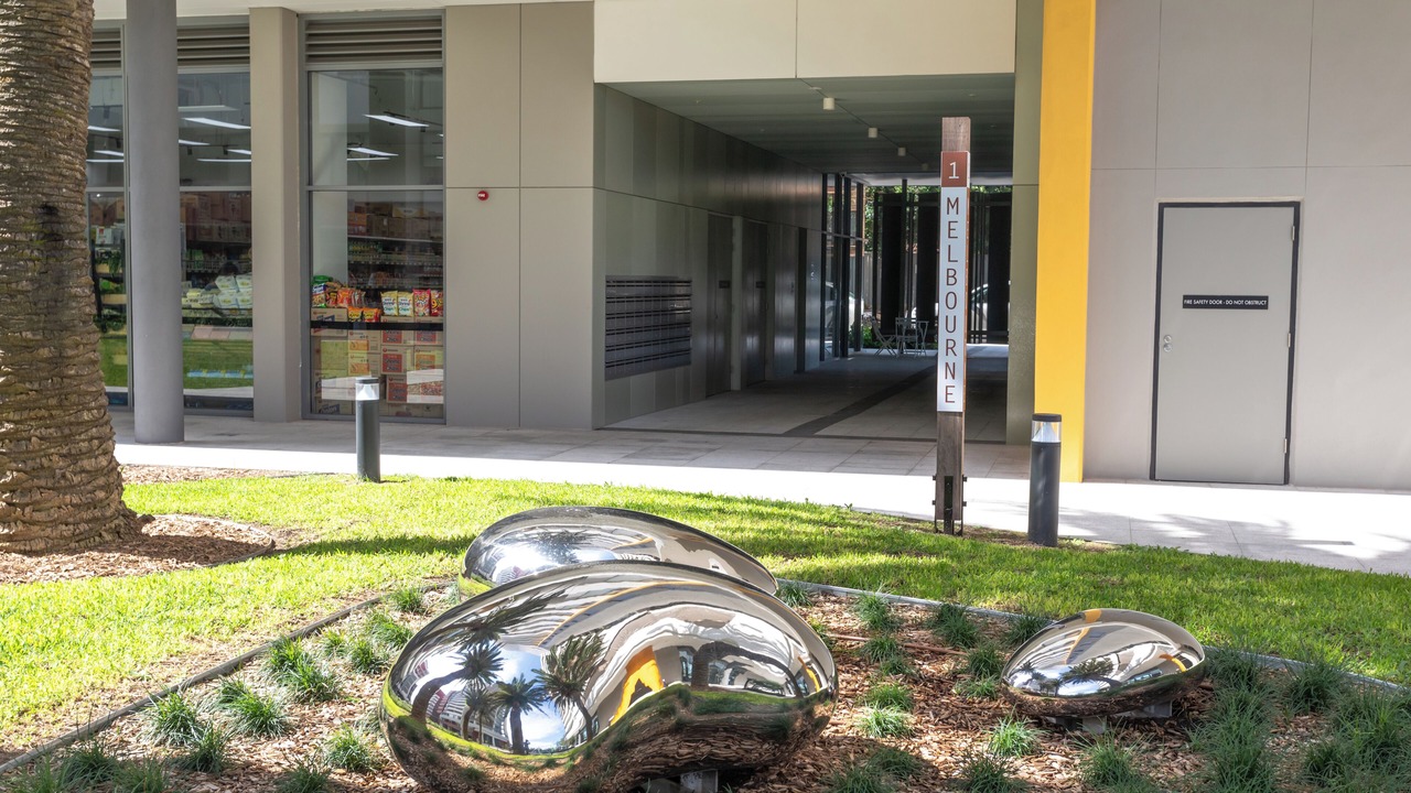 Photo of Others in Macquarie Park