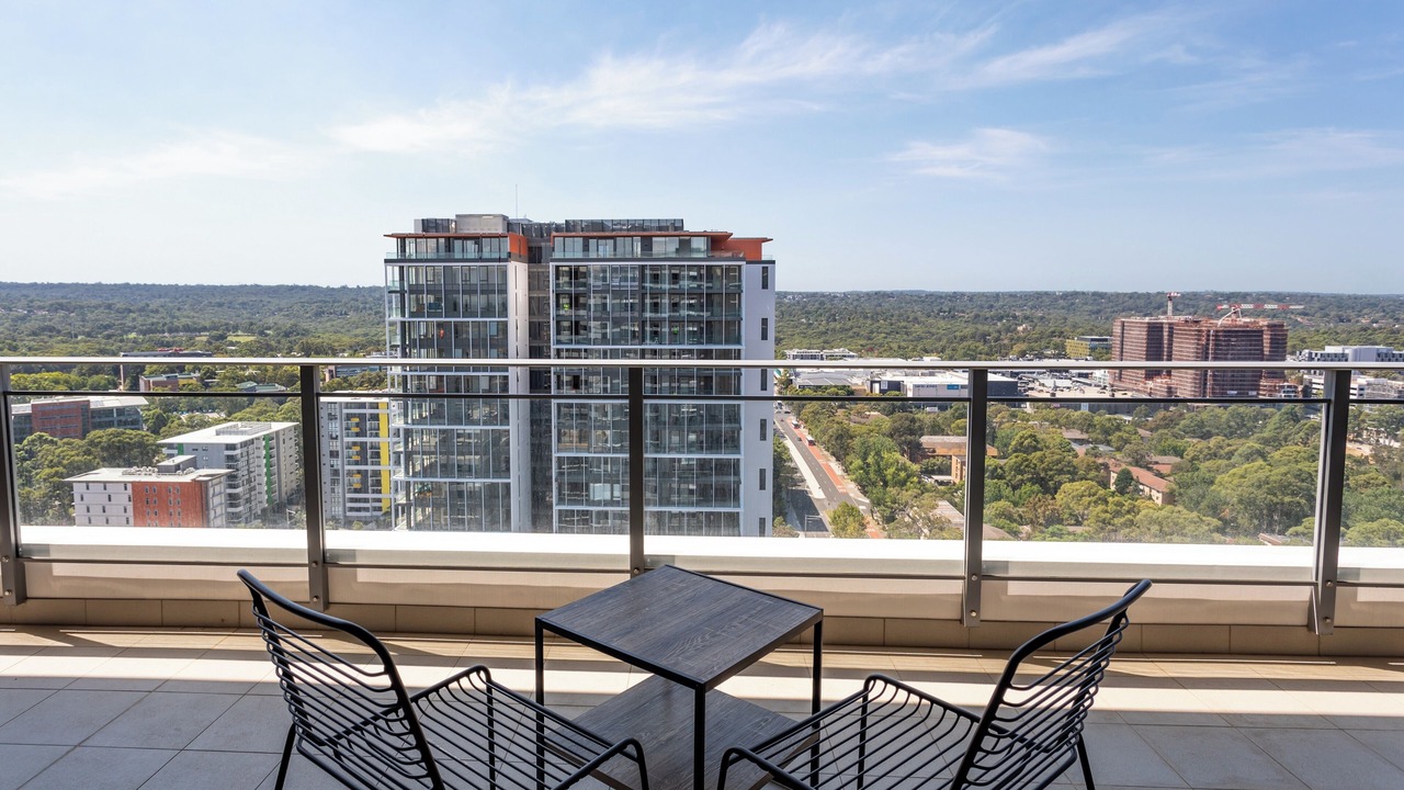 Photo of Outdoor in Macquarie Park
