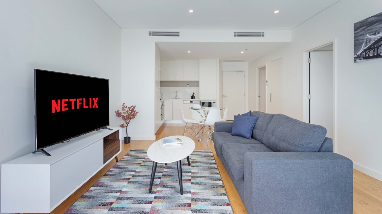 Photo of Livingroom in Macquarie Park